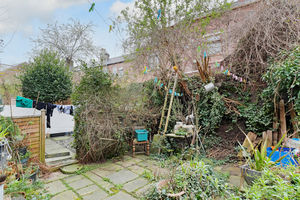 Tavistock Road Nether Edge